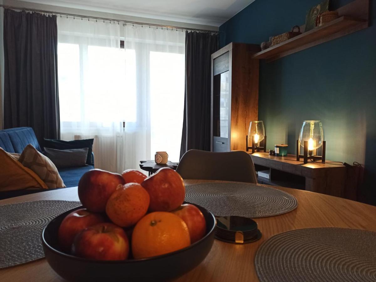 Md Apartament Lewandowskiego Szczecin Exterior photo